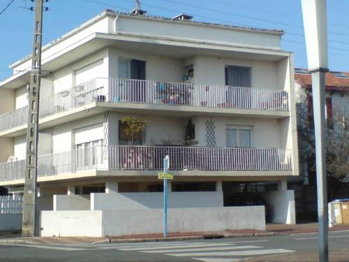 Belle Apartment in Arcachon big balcony SW Arcachon france