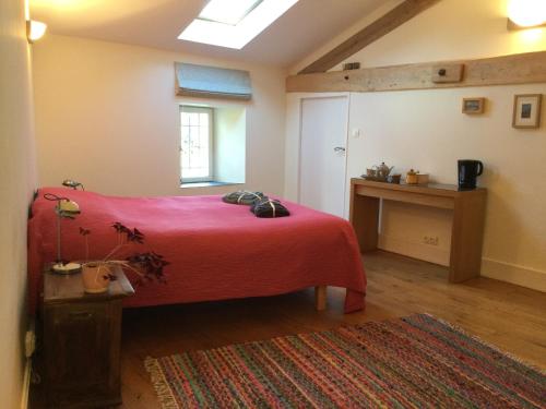B&B / Chambre d'hôtes Belle et spacieuse chambre d’hôtes avec piscine 65 allée des Tilleuls Savignac-de-Duras