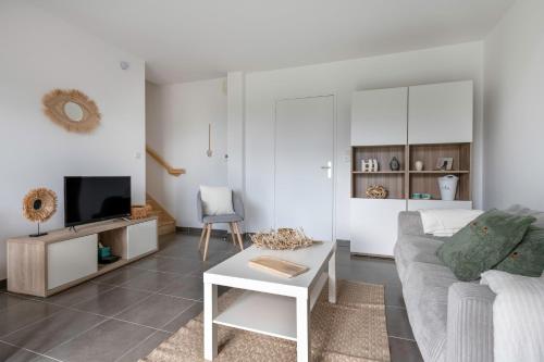 Maison de vacances Belle maison a Guerande de la Benoite, 9 Guérande