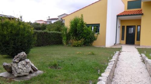 Maison de vacances Belle Maison de Campagne Trav. da Rua Outeiro do Paco lote 1 Ançã