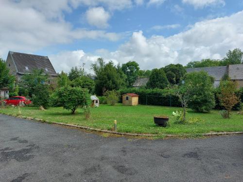 Belle maison en pierres de 170 m² Sancy Saint-Bonnet-près-Orcival france