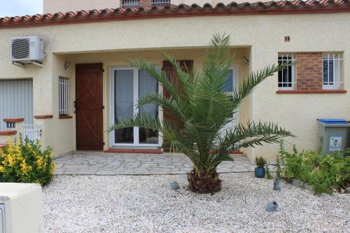 Villa Belle maison T4 climatisée avec garage et jardin clôturé - 6ALENYA11 11 rue Joan Morata Alénya