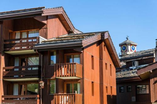 Belle Plagne - Appt 5 pers - 12 au 19 mars La Plagne france