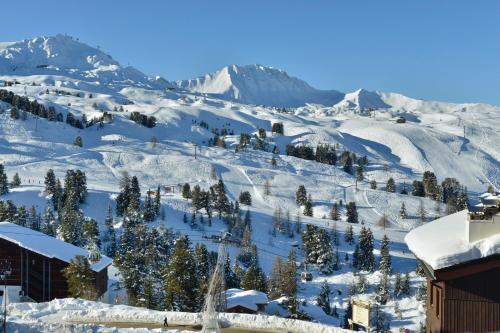 Appartement Belle Plagne Premium Residence carene Belle Plagne