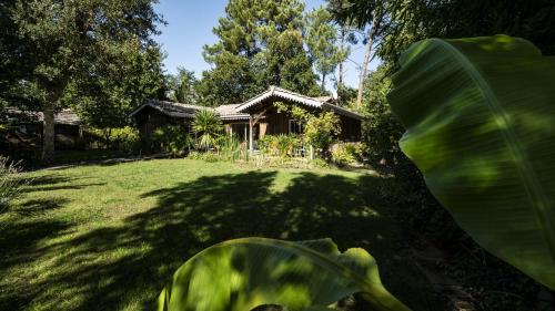 Belle villa 8 personnes proche de la foret Lanton france