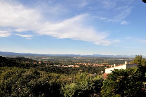 Belle Vue Laroque-des-Albères france