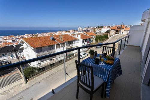 Appartement Belle Vue Apartment by ACasaDasCasas Dr. António Bento Franco, 4 Ericeira