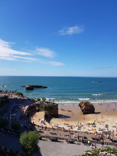 Bellevue 766 Biarritz Biarritz france