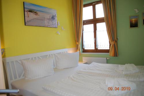 Appartement Bellevue-App-14 Kaiserstraße 8 Ahlbeck