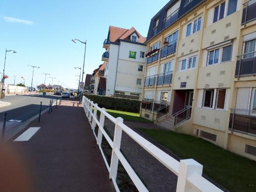 Bellevue Villers-sur-Mer france