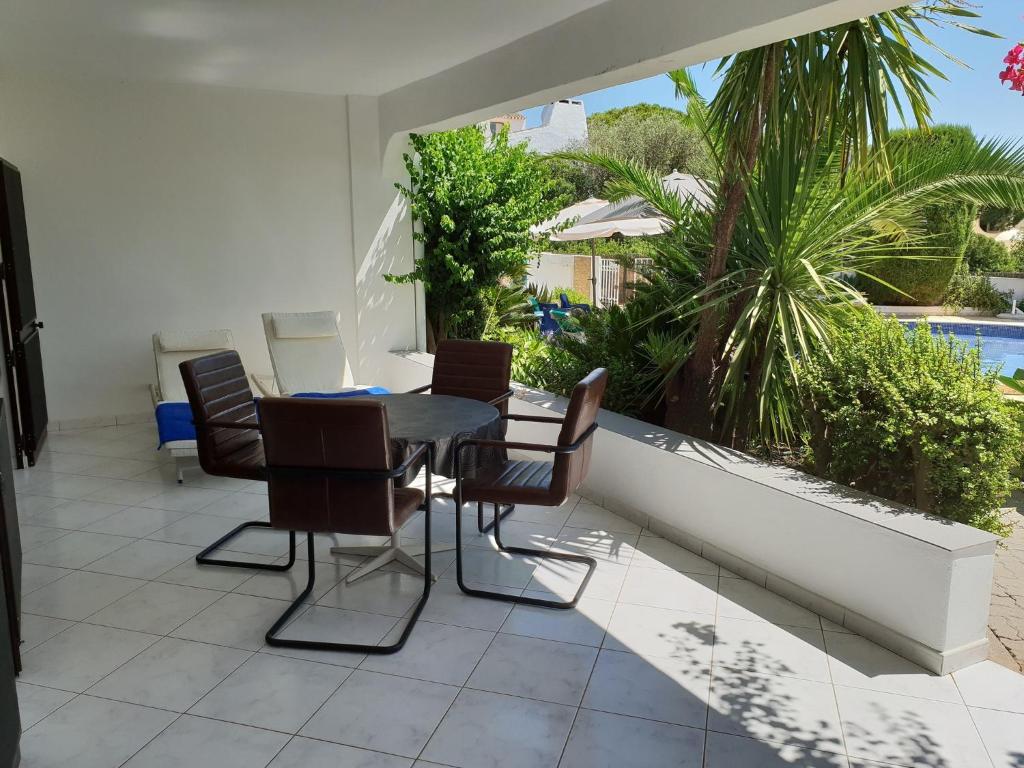 Appartement Bellevue Nr 1 Apartment 11 Rua das Flores 1, 8400-510 Carvoeiro