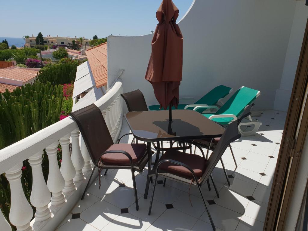 Appartement Bellevue Nr 1 Apartment 4 Rua das Flores 1, 8400-510 Carvoeiro