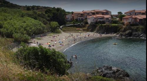 Belleza del mar Port-Vendres france