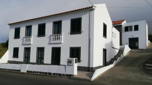 Maison d'hôtes BELO CAMPO - Ilha do Faial (Horta) EN1-1A, Jogo, 65, Castelo Branco, Horta, ilha do Faial, Açores Castelo Branco