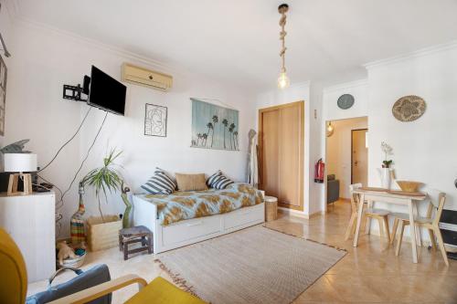 Appartement Belo Horizonte Studio- Pet Friendly Rua Joao Simoes Tavares , 15 Portimão