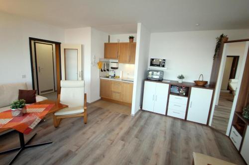 Appartement Belvedere 56 Südstrand 28 Großenbrode