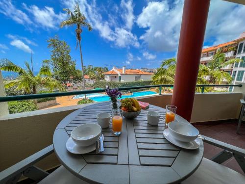 Belvedere Apartment Funchal portugal