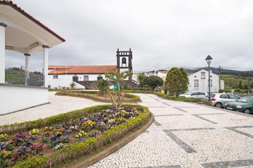 Maison de vacances BemMEquer - Açores - host & chill Rua Abel Diniz Nº 6 Nordestinho