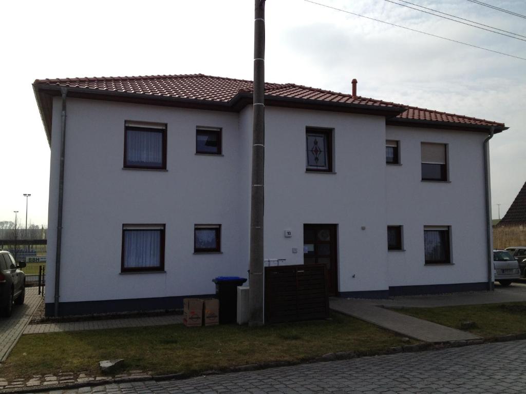 Appartement Bennstedt 1 Eislebener Straße, 06189 Salzatal