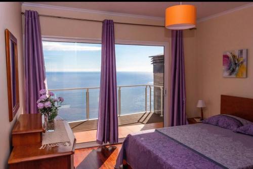 Maison de vacances Benoni House by Stay Madeira Island Caminho de Santo Amaro Ponta do Sol