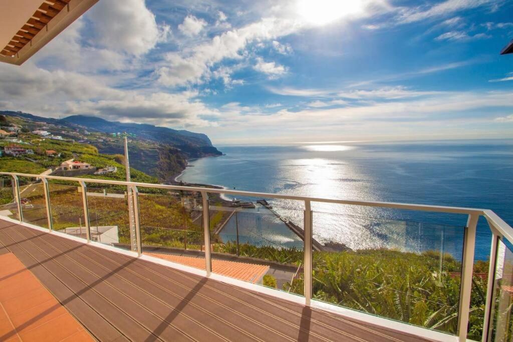 Maison de vacances Benoni House by Stay Madeira Island Caminho de Santo Amaro, 9360-528 Ponta do Sol