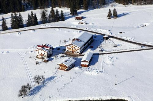 Benzmühle Reit im Winkl allemagne