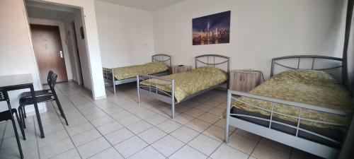 Appartement Bequeme und flexibel Görlitzer Straße 2 Neuss