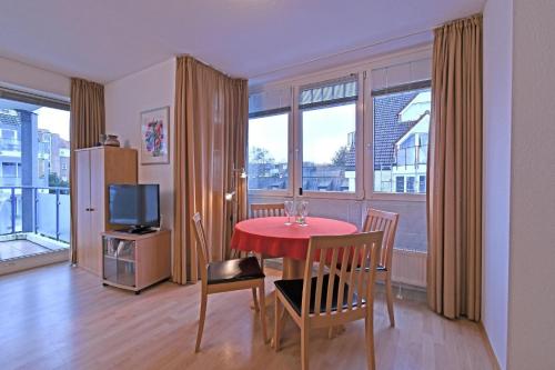 BER-511-Appartementresidenz Scharbeutz allemagne