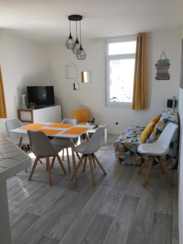 Appartement Berck Plage 2 Rue Perrochaud Berck-sur-Mer