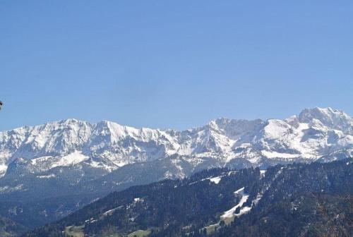 BERG-Diamant Garmisch-Partenkirchen allemagne