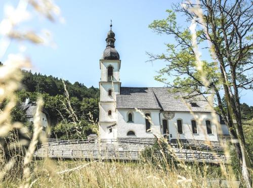 Berg-Loft Ramsau Ramsau bei Berchtesgaden allemagne