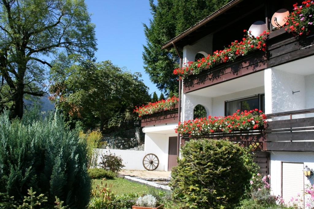 Maison de vacances Berg&Tal 23 Niederdorf, 87538 Obermaiselstein