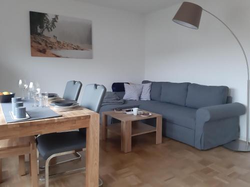 Appartement Bergblick-Braunlage Robert-Roloff-Straße 5 Braunlage