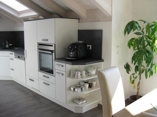 Appartement Bergblick Lodge Hörnerweg 6a Ofterschwang