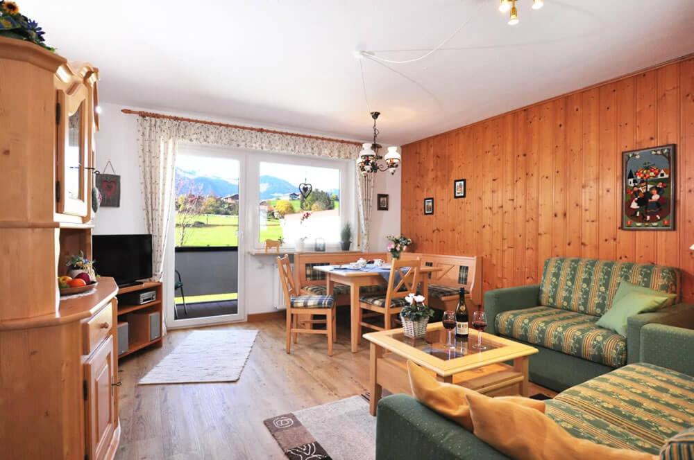 Appartement Bergblick-Seitz 7 Sonnenkopfweg, 87538 Fischen im Allgäu