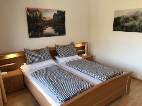 Appartement Bergenrausch St.-Martin-Straße 6 Garmisch-Partenkirchen