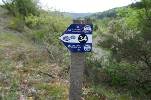 bergerie aménagée Arnac-sur-Dourdou france