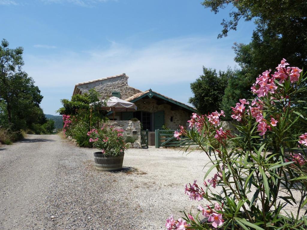 B&B / Chambre d'hôtes Bergerie Balbonne Audiez, 11360 Durban-Corbières