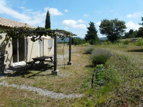 Maison de vacances Bergerie Du Plo Le Plo Montlaur