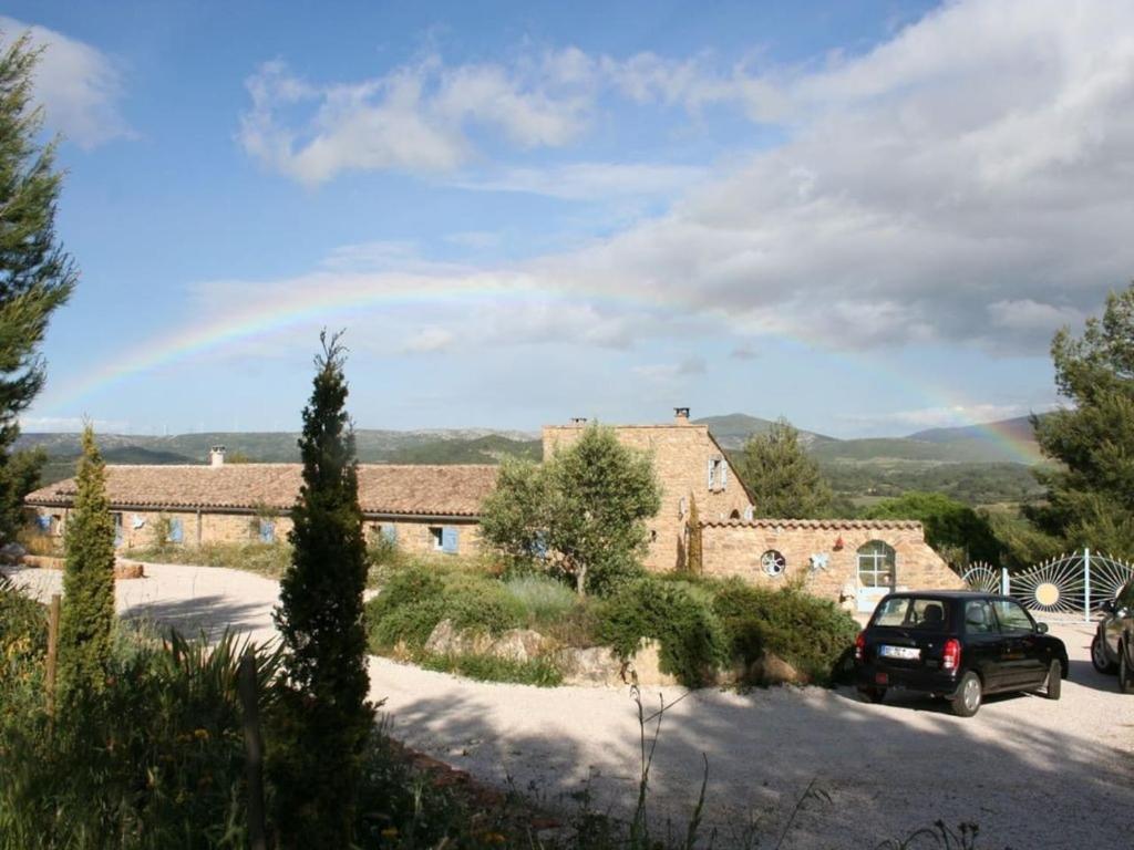 Maison de vacances Bergerie Marcel Maison Chemin du Rouire 23, 11360 Durban-Corbières