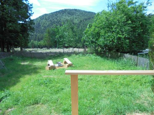 Bergfreiheit Schierke allemagne