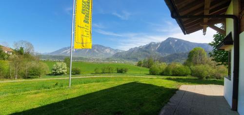 Berggasthof Niederalm Bad Reichenhall allemagne