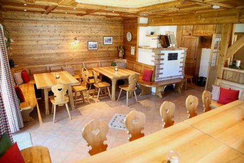 Berghof Heger Peißenberg allemagne