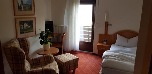 Berghof Hotel Nieheim allemagne