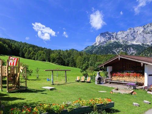 Berghof Lippenlehen Marktschellenberg allemagne