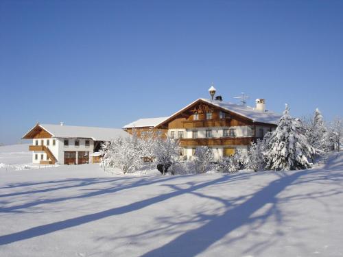 Berghof Walser Obersöchering allemagne