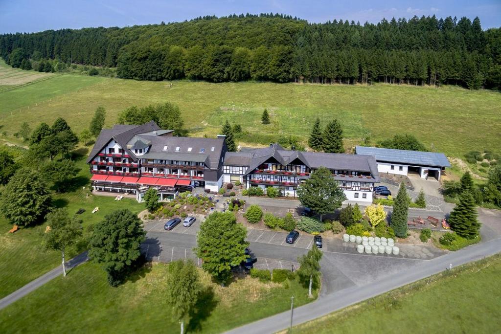 Hôtel Berghotel Habbel Stertberg 1, 59889 Cobbenrode