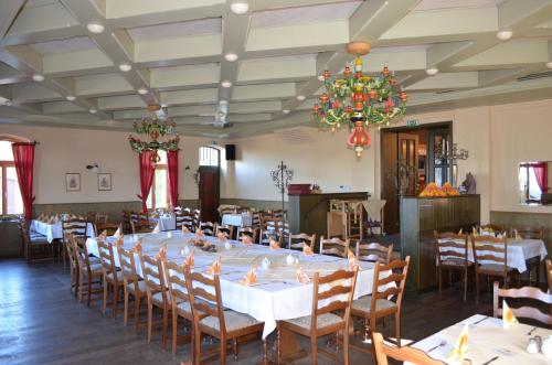 Hôtel Berghotel Pöhlberg Ernst-Roch-Straße Annaberg-Buchholz