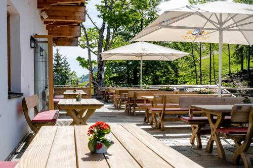 Berghotel Sudelfeld Bayrischzell allemagne