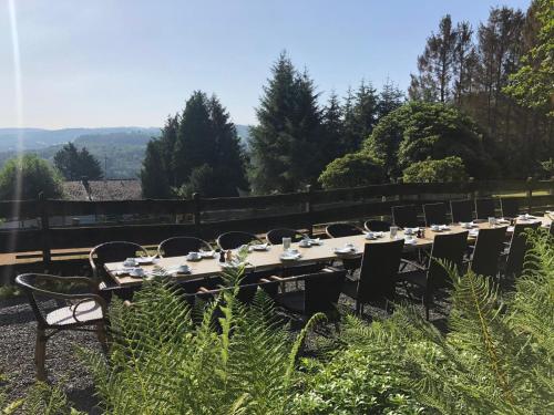 Hôtel Bergische Schweiz Oberstaat 25 Engelskirchen